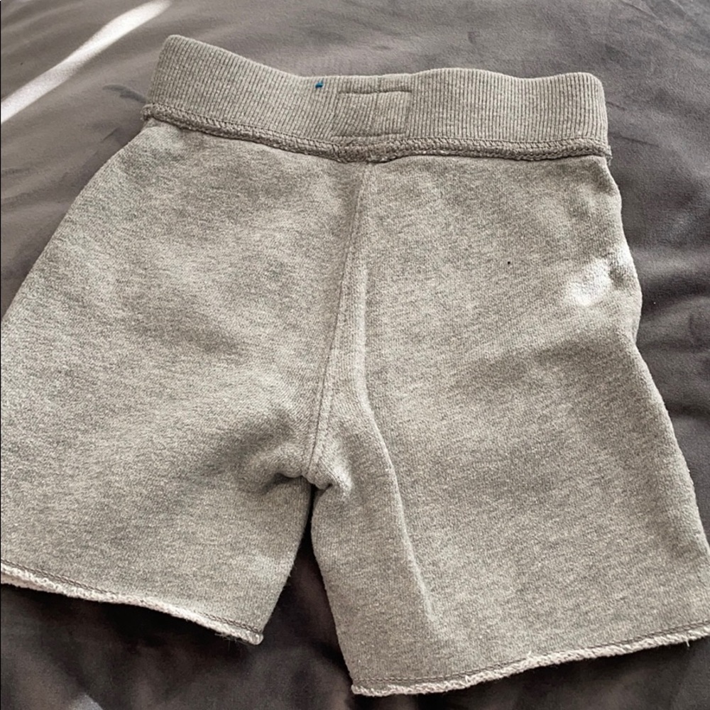 Shorts - Picture 2 of 2